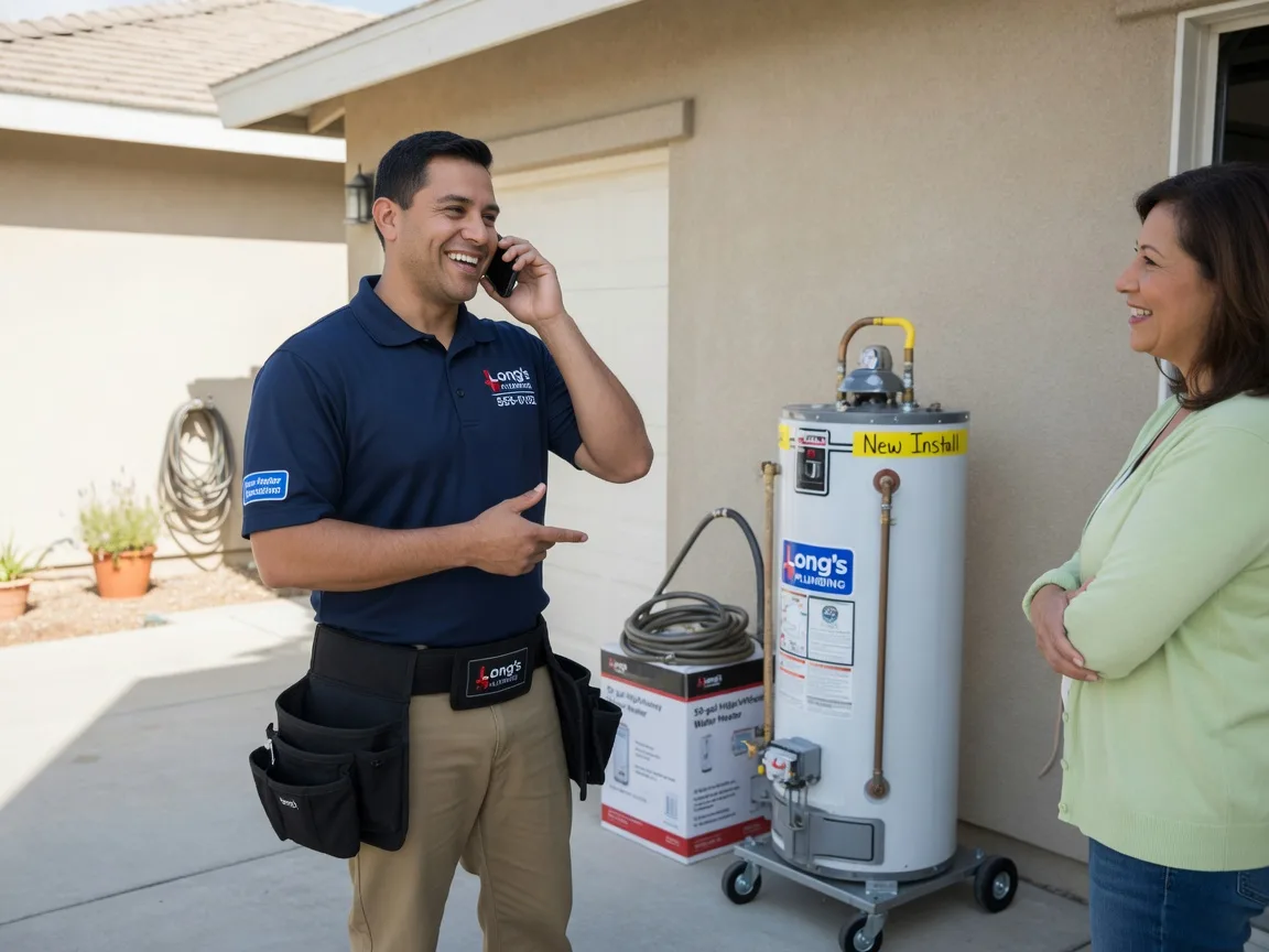 Leak Detection Vinton, IA FAQs